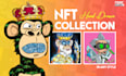 create a unique nft collection with custom characters, traits, and metadata