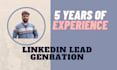do b2b linkedin lead generation using sales navigator