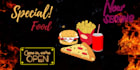 design professional website banners and headers