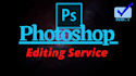 do photo editing professionally and quickly