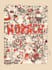 draw a doodle with your name in the centre