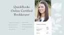 do bookkeeping in quickbooks online