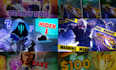 make a valorant thumbnail