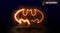 create amazing fire and neon logo animation video intro