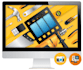 repair video files and convert them
