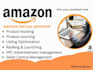 your professional amazon virtual assistant for fba pl