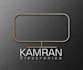 design attractive minimalist logo
