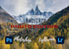 do high quality landscape editing