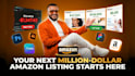 design amazon product listing images and ebc a plus content to boost your sales