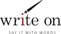 copy write your email
