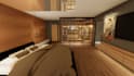 everything about bedroom and bathroom