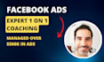 set up facebook ads