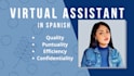 be your personal virtual assistant