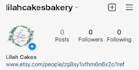create your social media logo and usernames