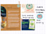 design your social media content