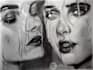 create a hyper realistic pencil art from a photo