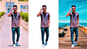do 100 images background removal within 1 hour