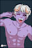 draw you cartoon, anime,humanoid creature character