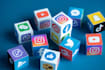 help you with social media content