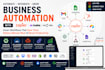 be your bussiness automation developer