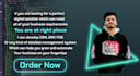 develop online portal, erp, crm, database management system