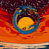 create a pixel art illustration or background for you