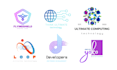 design a modern minimalist logo for your brand