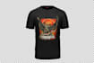 create 3d t shirt rotation mockup