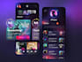 provide professional mobile UI design service