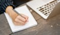 writing an SEO optimized article