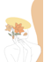 make a bold, creative, and an elegant illustration