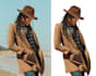 remove  background on any image and deliver within an hour