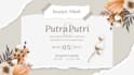 design elegant and romantic wedding invitation video