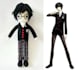 make crochet doll for you
