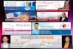professional and customized email signature design