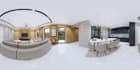 design 360 virtual tour for architecture project