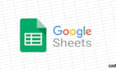 help you with any google sheet project