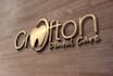 design a unique modern logo