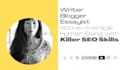 write an article human eyeballs and SEO models love