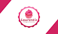 vectorize or revamp your logo manually
