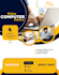 master and teach you any online computer course