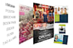 design awesome poster or flyer