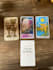 give you a tarot reading