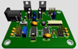 design schematics, pcb boards, gerber files