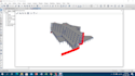 model, analyze and design buildings in etabs