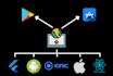 deploy your mobile application