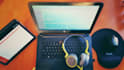 transcribe english audio or video