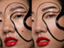 professionally retouch and edit your photo
