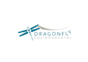 design dragonfly environmental logo in 1 day