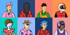 draw cute, simple and funny cartoon